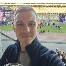 Фотография мужчины Рома, 37 лет из г. Новополоцк