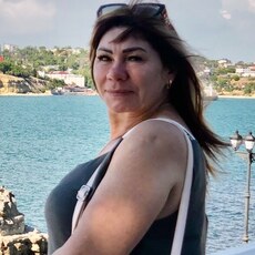 Фотография девушки Елена, 57 лет из г. Симферополь