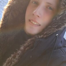 Фотография мужчины Сергей, 27 лет из г. Уссурийск