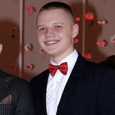 Фотография мужчины Денис, 18 лет из г. Могилев