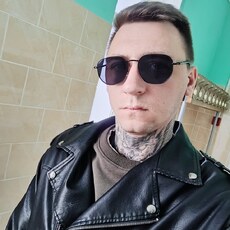 Фотография мужчины Алексей, 30 лет из г. Борисов