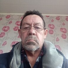 Фотография мужчины Виктор, 65 лет из г. Курган