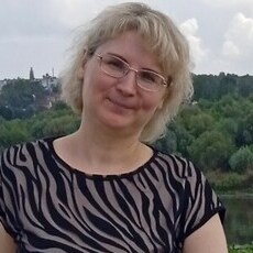 Фотография девушки Наталья, 45 лет из г. Калуга