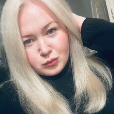 Фотография девушки Марго, 36 лет из г. Реутов