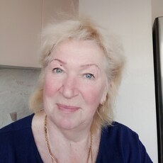 Фотография девушки Ольга, 68 лет из г. Санкт-Петербург