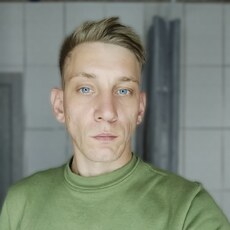 Фотография мужчины Игорь, 33 года из г. Снежинск