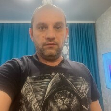 Фотография мужчины Александр, 40 лет из г. Пермь