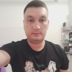 Фотография мужчины Наиль, 41 год из г. Москва