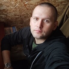 Фотография мужчины Евгений, 28 лет из г. Альметьевск