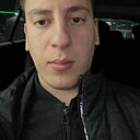 Денис, 27 лет