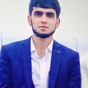 Сафар, 22 года