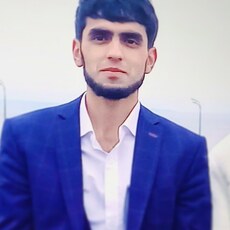 Фотография мужчины Сафар, 22 года из г. Ульяновск