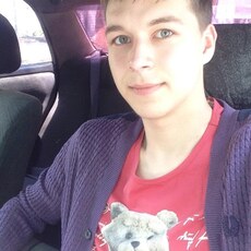 Фотография мужчины Михаил, 40 лет из г. Екатеринбург