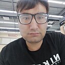 Жаска, 35 лет