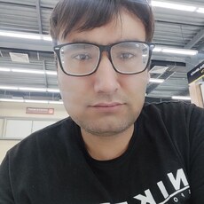 Фотография мужчины Жаска, 35 лет из г. Жезказган