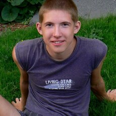 Фотография мужчины Саня, 28 лет из г. Иваново