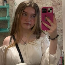 Фотография девушки Ася, 25 лет из г. Комсомольск-на-Амуре