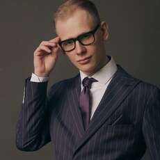 Фотография мужчины Владимир, 30 лет из г. Москва