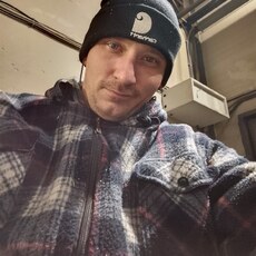 Фотография мужчины Александр, 31 год из г. Братск