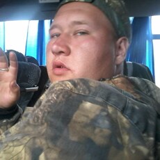 Фотография мужчины Алексей, 33 года из г. Чита