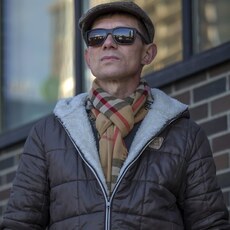 Фотография мужчины Ара, 40 лет из г. Новосибирск