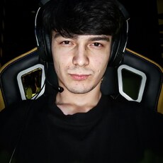 Фотография мужчины Шукур, 21 год из г. Москва