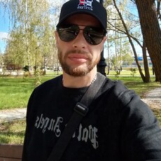 Фотография мужчины Слава, 37 лет из г. Переславль-Залесский