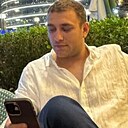 Камиль, 29 лет