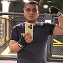 Толиб, 26 лет