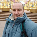 Антон, 41 год