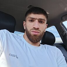 Фотография мужчины Руслан, 30 лет из г. Аткарск