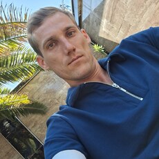 Фотография мужчины Александр, 33 года из г. Краснодар