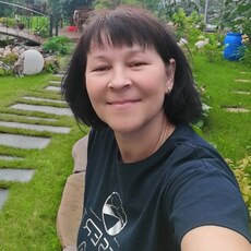 Фотография девушки Галина, 55 лет из г. Новосибирск