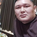 Куаныш, 38 лет