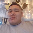 Куаныш, 38 лет