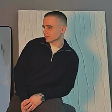 Фотография мужчины Кирилл, 25 лет из г. Благовещенск