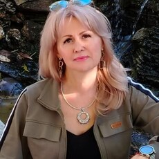 Фотография девушки Лара, 52 года из г. Коломна