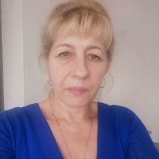 Фотография девушки Жанна, 55 лет из г. Калининград