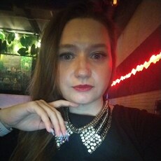 Фотография девушки Анастасия, 32 года из г. Тюмень