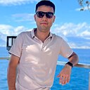 Джавлон, 34 года