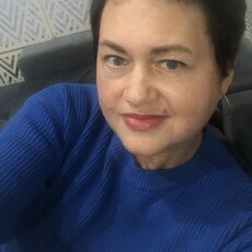 Фотография девушки Елена, 54 года из г. Балашиха