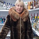 Алиса, 50 лет