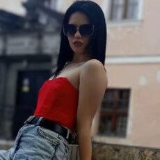 Фотография девушки Alina, 18 лет из г. Бельцы