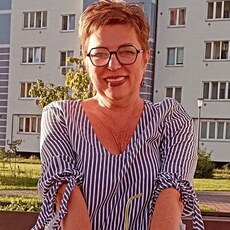 Фотография девушки Элана, 58 лет из г. Калининград