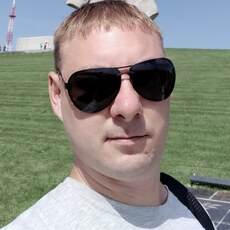 Фотография мужчины Анрей, 25 лет из г. Барнаул