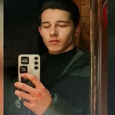 Фотография мужчины Станислав, 20 лет из г. Южно-Сахалинск