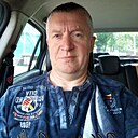 Сергей, 54 года