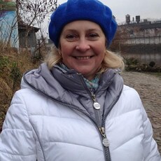 Фотография девушки Евгения, 50 лет из г. Алчевск