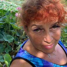 Фотография девушки Olga, 56 лет из г. Комсомольск-на-Амуре