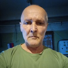 Фотография мужчины Vlad Carpin, 54 года из г. Армавир